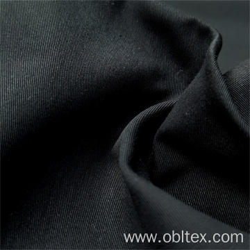 OBL21-2720 Cotton Polyester T4 Woven Spandex Fabric